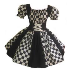 Black And White Halloween Costume Women Womens Harlequin Dress Halloween Co Clown Dress Black And White Clown Dress Halloween Costume