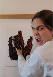 Escuchando 'Wasted Love' en Eurovision 2025