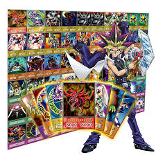 We did not find results for: Anime Deck Yami Yugi Battle City Arc Oricashop