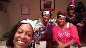 Sleepover w/ Jayla Koriyan and Ashley D. Beauty