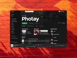 Download spotify 1.1.48.625 for windows. Spotify Mac App Ui Sketch Freebie Download Free Resource For Sketch Sketch App Sources