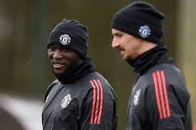 Lukaku himself came forward and made a comment on the matter. Romelu Lukaku Working With Zlatan Ibrahimovic At Manchester United Changed Me Bleacher Report Latest News Videos And Highlights