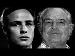 Mosquitoes may meet their end thanks to marlon brando. Marlon Brando Marlon Brando Celebrities Then And Now Movie Stars