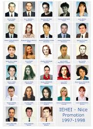 Her birthday, what she did before fame, her family life, fun trivia facts, popularity rankings, and more. Former Students European Institute Ie Ei