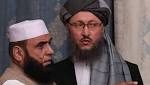 Russia steps into Afghan peace