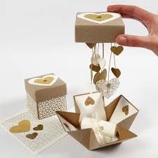 The astonishing how to make pop up explosion box | handmade card for birthday diy. A Diy Wedding Explosion Box Diy Guide