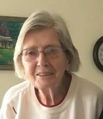 Marian L. McConahay Obituary