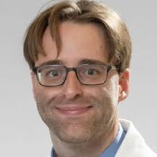 Dr. Brandon Mong, Emergency Medicine