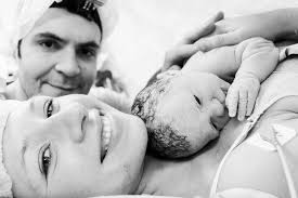 Ottava Ella's Breech Birth Story