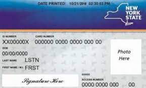 The card is known as an electronic benefits transfer card (ebt). New York Ebt Electronic Benefit Transfer