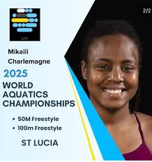 Watch World Aquatics Junior Swimming Championships Otopeni Live  https://optipremiere.com/worldaquatics-otopeni-live/ Hirai Mizuki knows  what it feels like to win the 100m Butterfly at the World Junior Swimming  Championships! 🙌The question is: can she