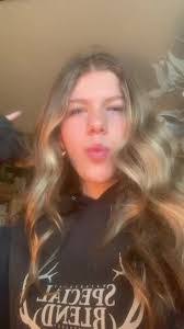 Lexie Allison's Instagram, Twitter & Facebook