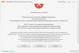 How to unlock xiaomi bootloader, install firmware & install custom rom with xiaomi tool v2. Solved Can T Unlock My Bootloader Mi 8 Se Ee Lite Pro Mi Community Xiaomi