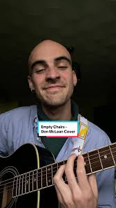 Empty Chairs Don Maclean