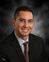 Superintendent's Office