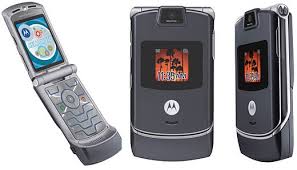 Ericsson T66, the Samsung Q105 ...