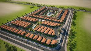الجيزة مدينة 6 أكتوبر وصلة دهشور الجنوبية بيراميدز ووك. Pyramids Walk Mohamed Gaber A Shry