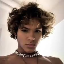 Omar Rudberg Long Hair Edit