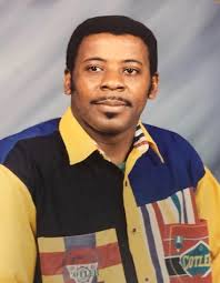 Obituary for James Lee Thomas, Sr.