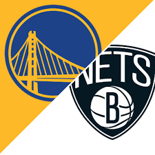 The nets shockingly clawed back from the grave. Warriors Vs Nets Game Summary December 22 2020 Espn