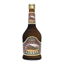 1 bote de pasta + 1 bote de veteado de 3.5 kg. Crema Al Whisky Larry S Cl 70 Rotundo E C Srl