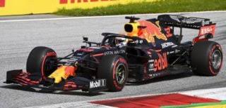 Red bull rb16 vs racing point rp20. Aston Martin Red Bull Racing Rb16 No 33 Red Bull Racing 3rd Styrian Gp 2020 Max Verstappen Diecast Car Hobbysearch Diecast Car Store