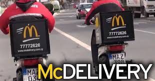 Regular menu 10:21 am to 3:49 am. You Can Now Have A Mcdonald S Delivered To Your Door In Plymouth Including Breakfast Plymouth Live