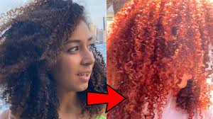 Long hair favorite color of copper brown, hair color correction form brasy color to color copper brown by me using here's how i removed stubborn black dye from my hair and dyed it copper/red/brown! How To Dye From Black Hair To Ginger Red Loreal Hicolor Copper No Bleach Youtube