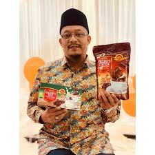 Ceramah beliau banyak dimuat naik ke youtube. The Latest Products Ustaz Kazim Elias Kazim S Oat Shopee Singapore