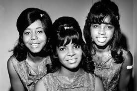 🗣️ IN CASE YOU DIDN'T KNOW: The Dixie Cups were an American girl group  from New Orleans, known for their popular music during the 1960s, and best  known for their hit songs