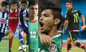 Es un futbolista mexicano, juega como extremo y su actual equipo es el f.c. Conoce La Historia Del Tecatito Corona La Sensacion Del Futbol Mexicano Diez Diario Deportivo