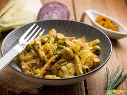 Maybe you would like to learn more about one of these? Ricette Di Secondi Piatti Per Dieta Vegetariana Trovaricetta Com
