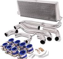 Future Motorsports Front Mount Intercooler Kit Starlet GT / Glanza Turbo 4EFTE EP82 EP91