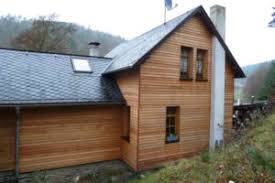 Holzrahmenbau Fassadenbau Holzbau Wagner Gmbh