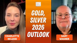 My Gold & Silver Exit Strategy Has Already Started