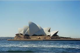 Image result for Sydney Opera House