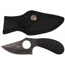 Translations of the phrase finger hole from english to spanish and examples of the use of finger hole in a sentence with their translation of finger hole in spanish. Knife Fixed Blade Finger Hole G10 Handle Militarysurplus Ro