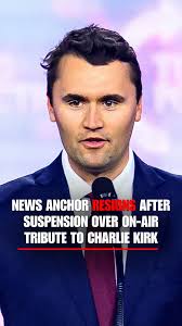 My resignation is guided by values that are essential to who I am, which I  refuse to set aside in order to keep a job." "I choose my faith and love of