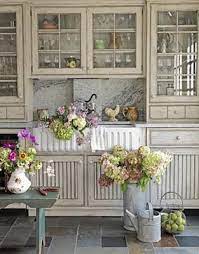 Beautiful And So Inviting Shabby Chic Kitchen Country Kitchen Decor Chic Kitchen