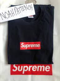 All products sold by coproom are guaranteed 100% authentic. Supreme 20th Anniversary Box Logo Tee Supremeclothing