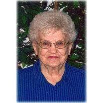 Marianna Bader Obituary