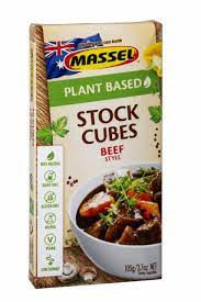Oxo beef stock cubes contain: Massel Ultracubes Stock Cubes Beef Style 10pack Massel