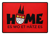 Werbung Kolner Fussmatten Mit Einladenden Echt Kolschen Spruchen Und Dem Kolner Wappen Sind Lustige Begrussungen An Der Kolsch Spruch Spruche Karneval Spruche