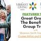 Great Groups: The Benefits of Group Travel event in Acton, ON