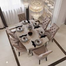 Comedor rectangular 6 personas mesa sillas de madera moderno restaurantero minimalista vintage elegante muebles vanely. Comedores 2021 Diseno Moderno De Cocina Y Del Comedor 2021 28 Fotos