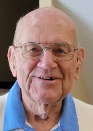 Obituary for Robert K. Parks