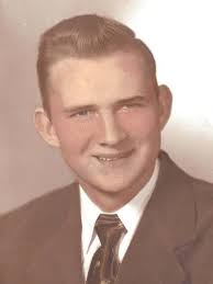 William D. “Bud” Edwards