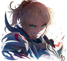 animepopheart 威未図 fgo モードレッド mordred fate grand order republished w permission visit my insta twitter blog モードレッド イラスト アニメ絵