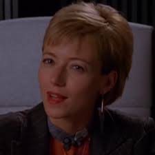 Harley Lynn Hawthorne"