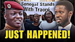 Madagascar- A Student Documentary